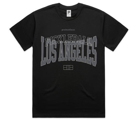 Designer Pickleball Tee