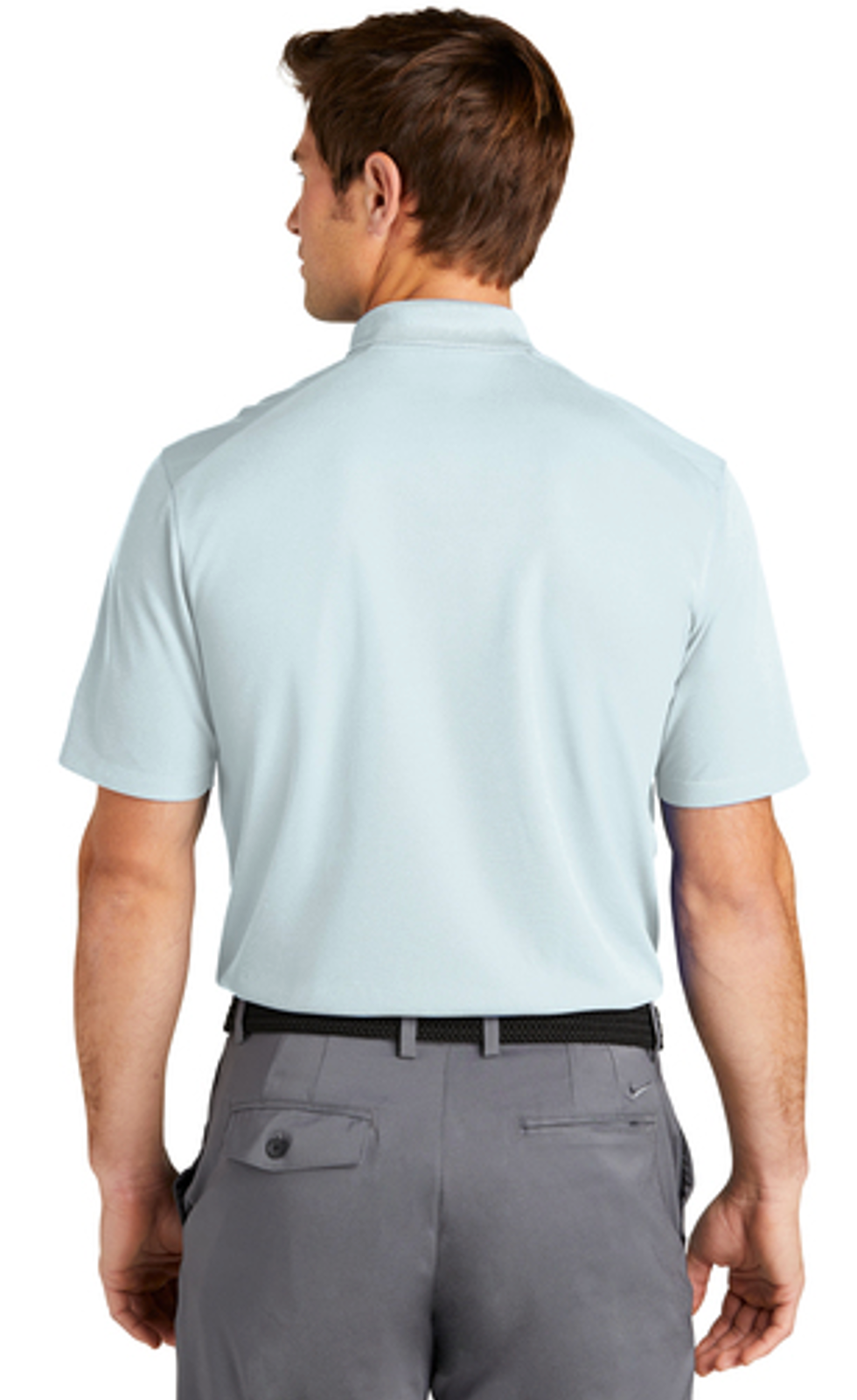 CFCC Nike Dri-FIT Micro Pique 2.0 Polo