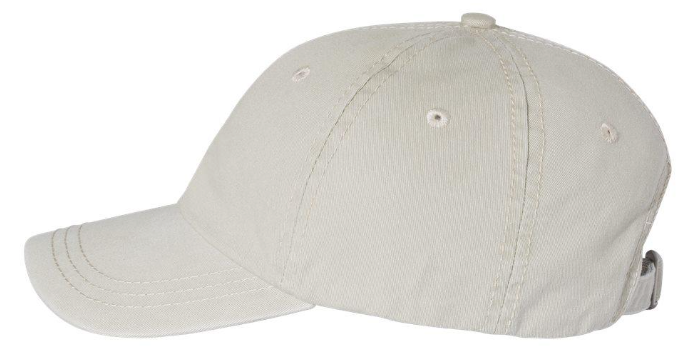 CFCC Unisex Pigment Dyed Cap