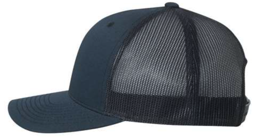 CFCC Mesh Back Cap