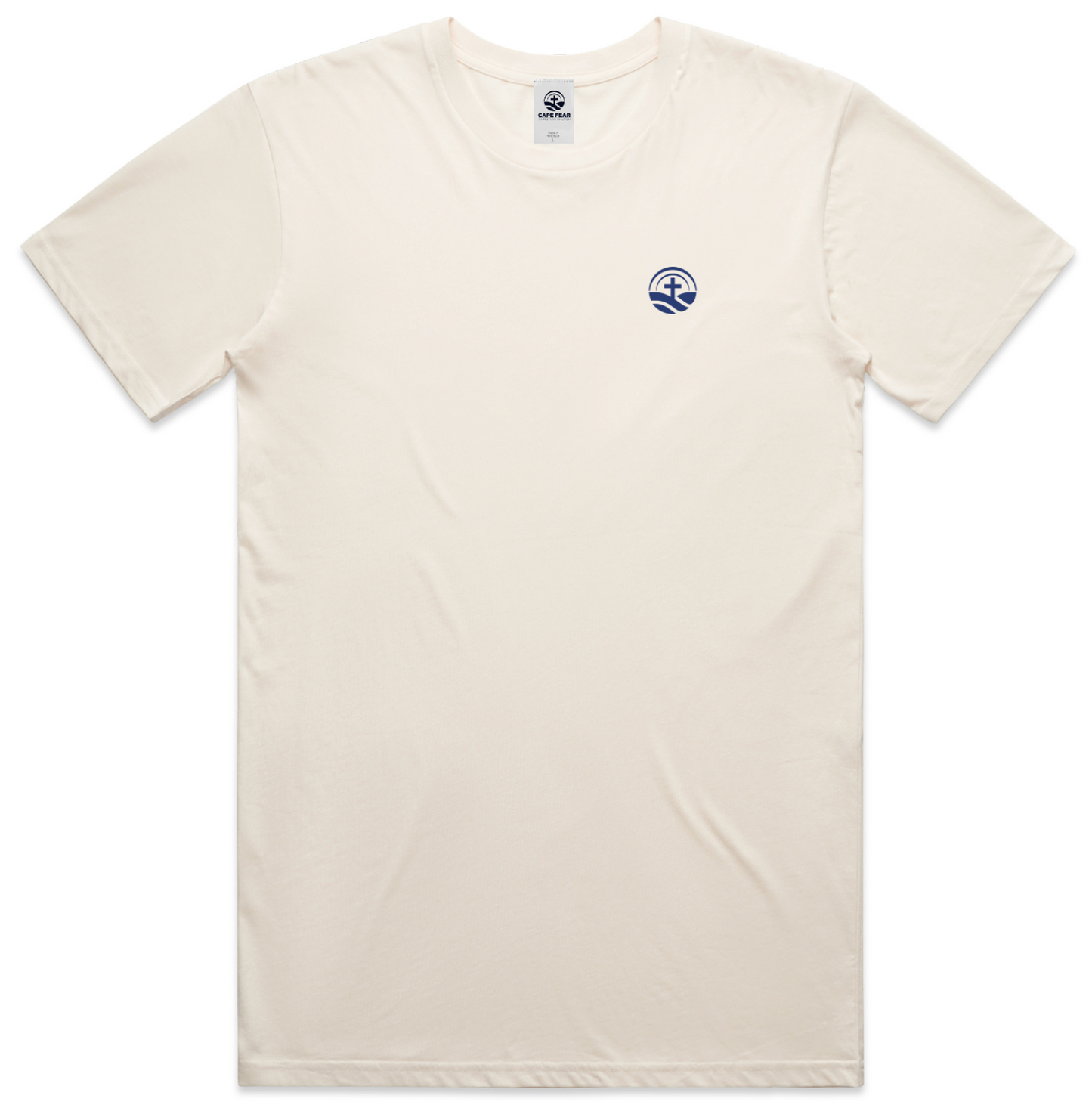 CFCC Core Logo Tee