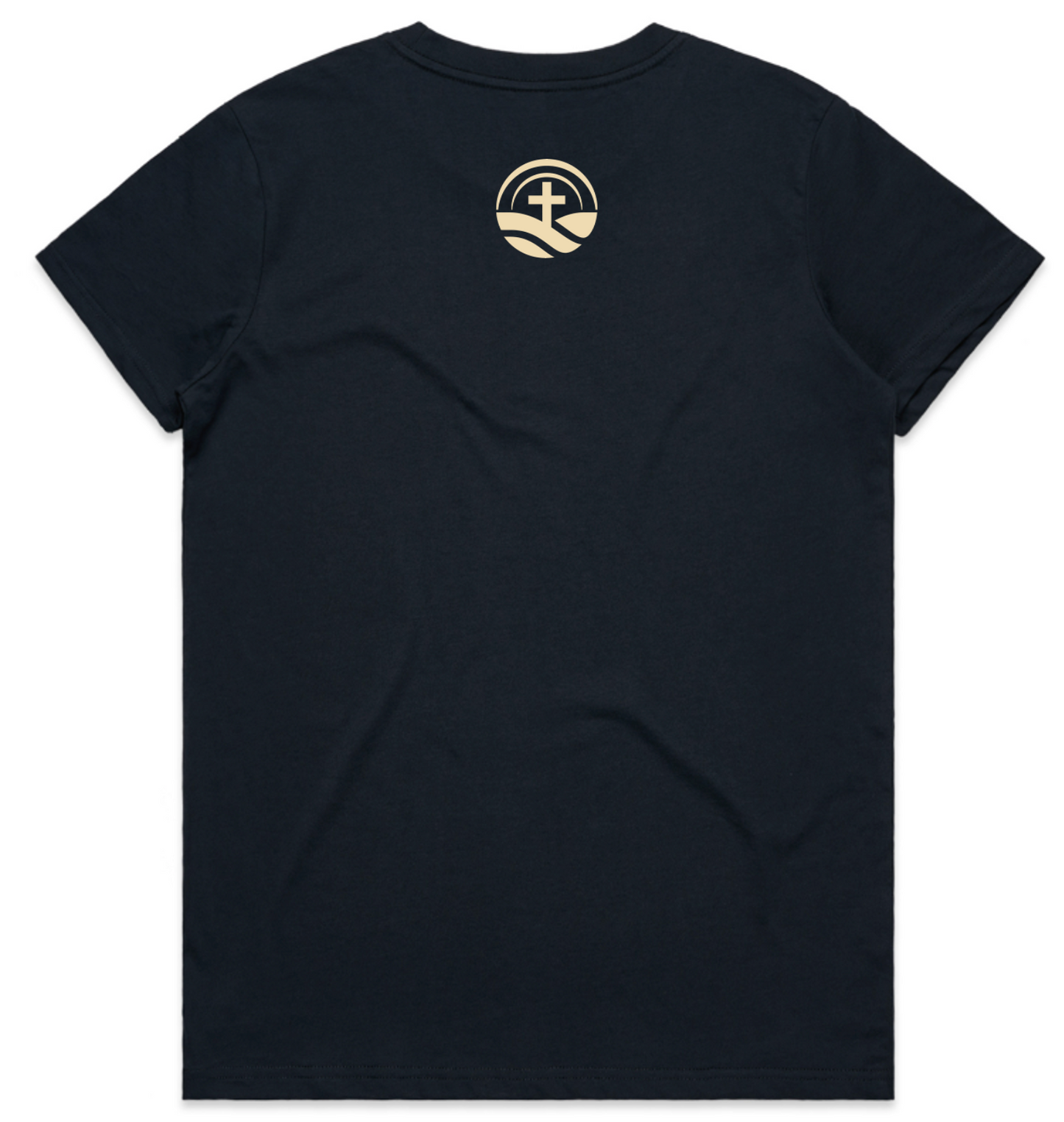 CFCC Ladies Core Logo Tee