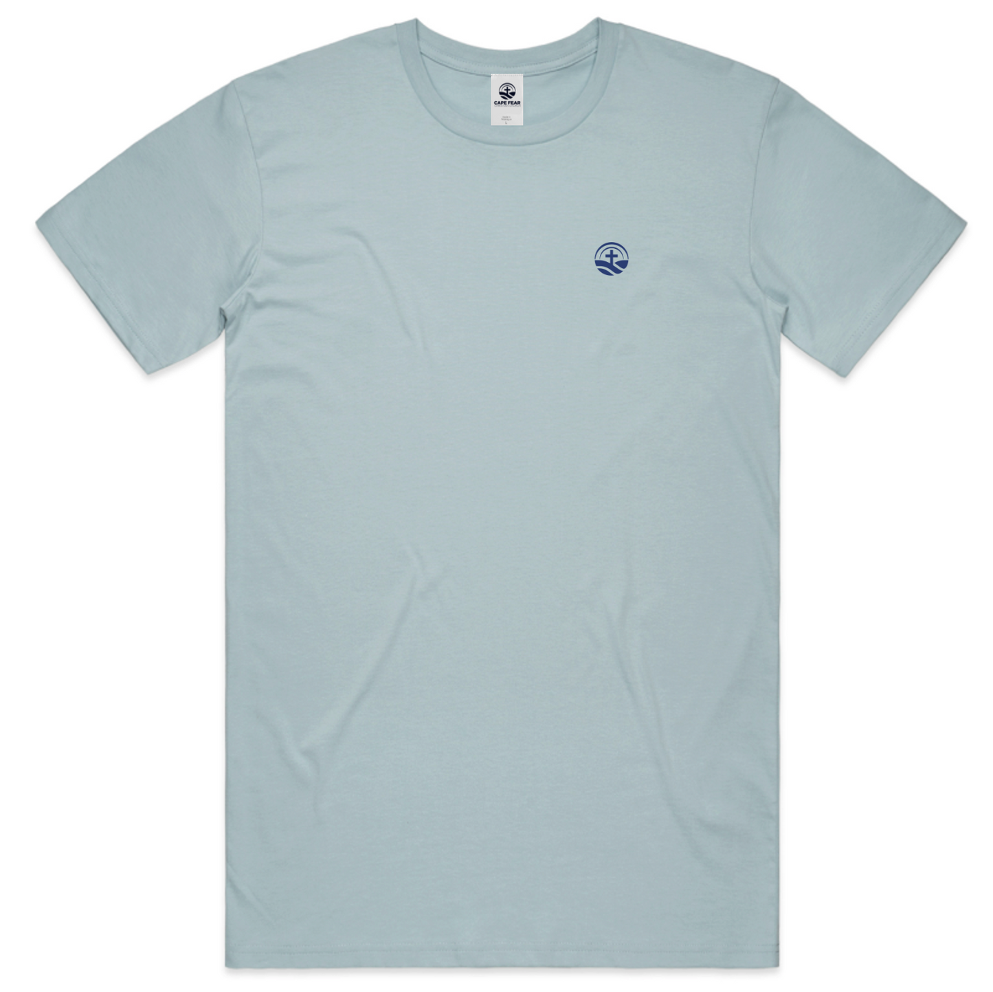 CFCC Youth Core Tee (Adult Sizes)