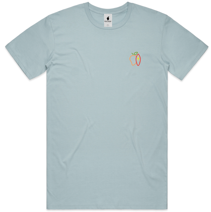 Kind Mango Gone Surfing