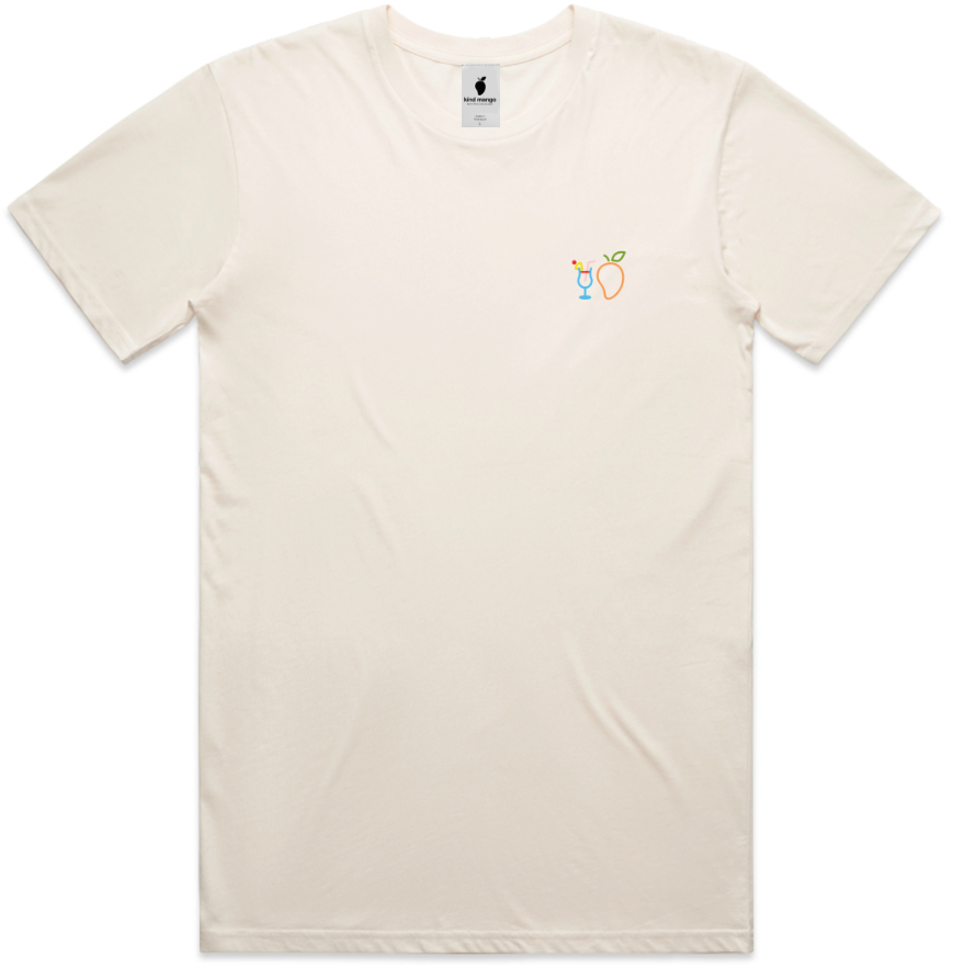 Kind Mango Five O'Clock Somewhere