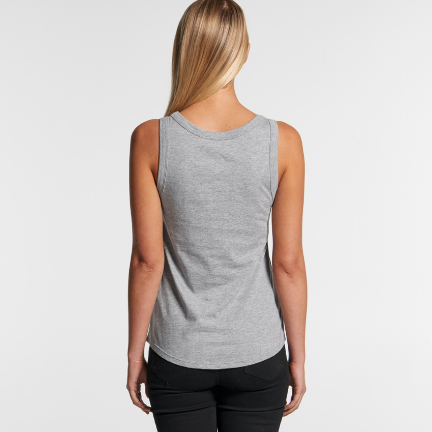 Kind Mango Womens Tank