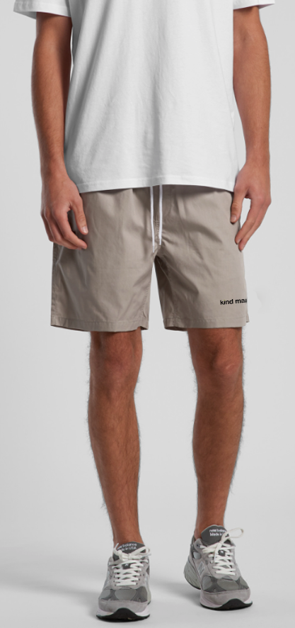 Kind Mango Beach Short