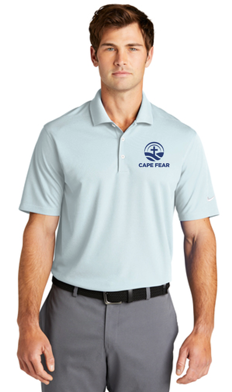 CFCC Nike Dri-FIT Micro Pique 2.0 Polo