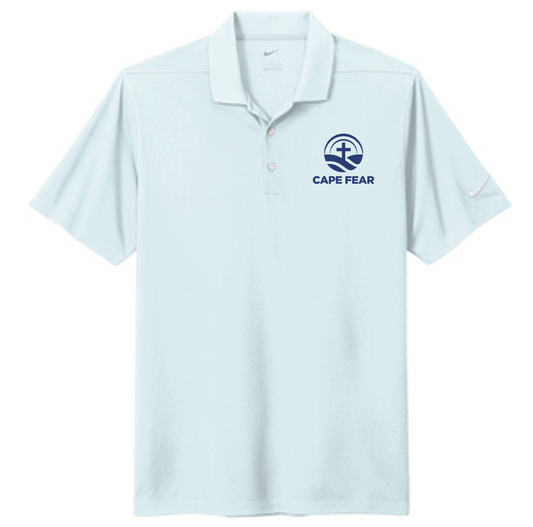 CFCC Nike Dri-FIT Micro Pique 2.0 Polo