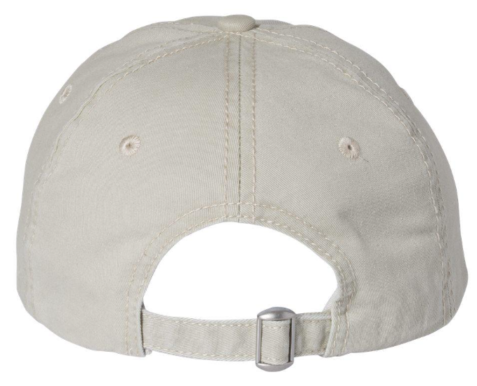 CFCC Unisex Pigment Dyed Cap