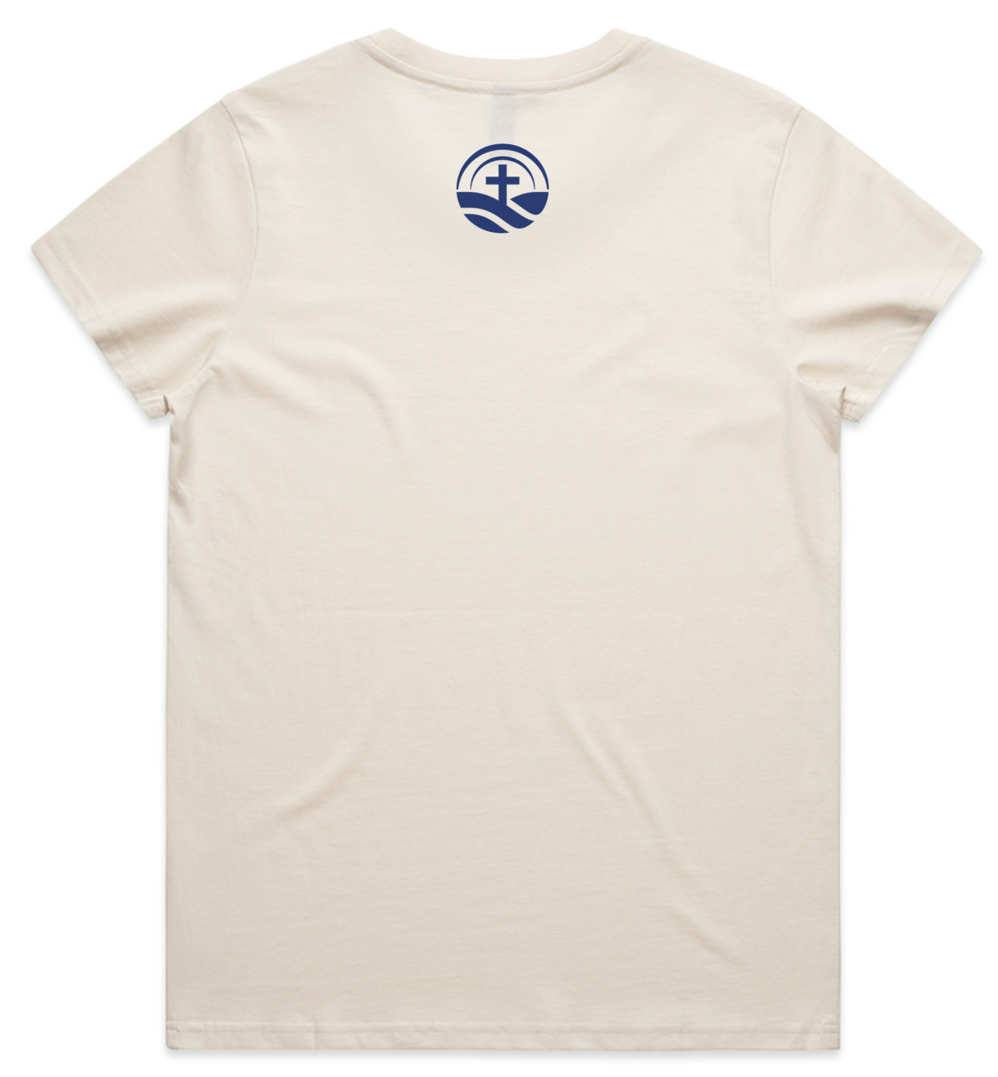 CFCC Ladies Core Logo Tee