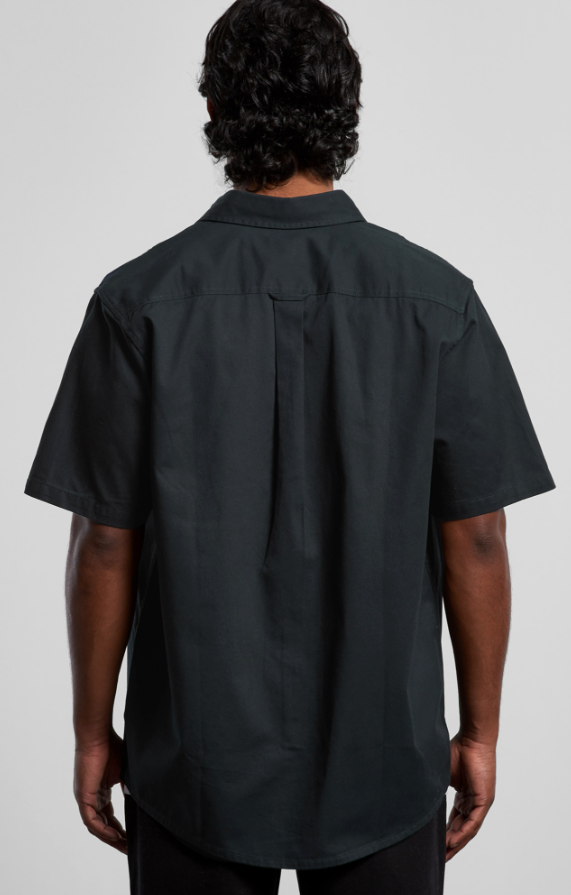 Kind Mango Workwear S/S Shirt