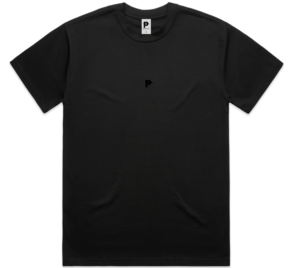 Pretentious Designer Heavyweight Tee