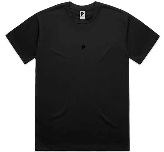 Pretentious Designer Heavyweight Tee