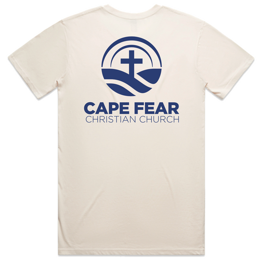 CFCC Core Logo Tee