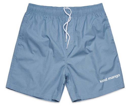 Kind Mango Beach Short