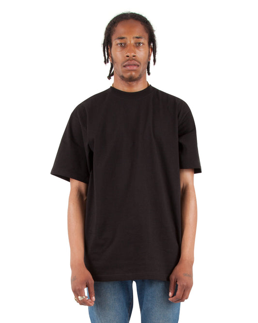 Pretentious Oversized Heavyweight T Shirt