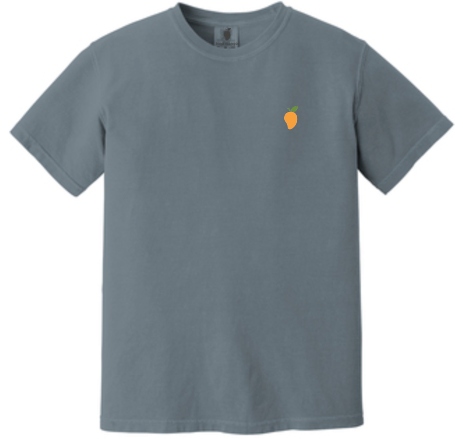 Kind Mango Classic Logo Tee